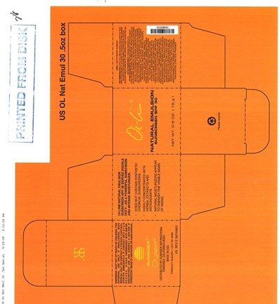 Jar 0.5 Box (S8700802  5 Oz Box Rev E)